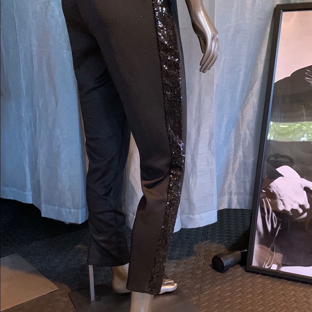 Venus Jumpsuit π small w/stretch - Picture 7 of 9